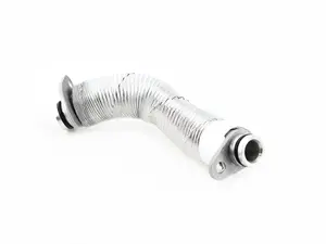 OEM Rein Turbocharger Oil Return Line - BMW Gen2 B46/48 2.0L