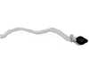 Genuine BMW Genuine BMW Filler Pipe For Wash Contain - 61667203270 61667203270 View 1