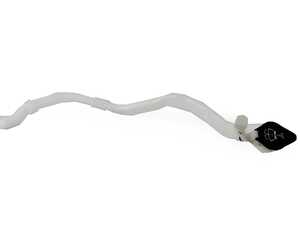 Genuine BMW Filler Pipe For Wash Contain - 61667203270