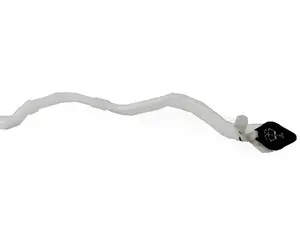 Genuine BMW Filler Pipe For Wash Contain - 61667203270