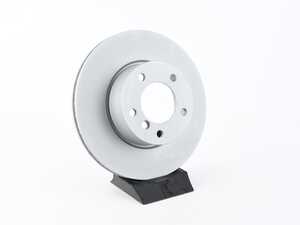 Brake Disc (300 X 24 mm) VENTILATED 