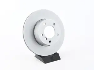 Brake Disc (300 X 24 mm) VENTILATED 
