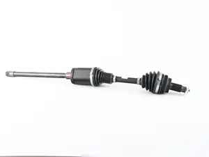 GKN Front Axle Shaft - Right E9x 920mm