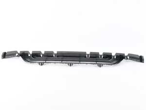 Genuine BMW Insert, Air Intake, Center