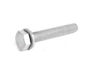 Genuine BMW Hex Bolt - 07119905562