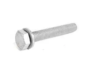 Genuine BMW Hex Bolt - 07119905562