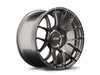 APEX Wheels 18" APEX EC-7RS Staggered Wheel Set - Pick Your Finish  EC7RS189H10D View 2