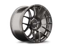 APEX Wheels 18" APEX EC-7RS Staggered Wheel Set - Pick Your Finish  EC7RS189H10D