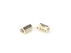 SI Board Batteries Sanyo/FDK Pair - E30