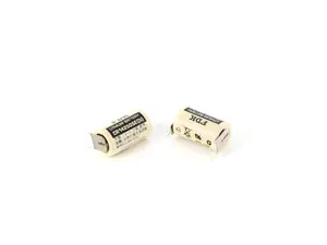 SI Board Batteries Sanyo/FDK Pair - E30