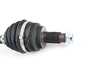 GKN Drivetech GKN Front Axle Shaft - Right E9x 920mm 31607558950 View 2