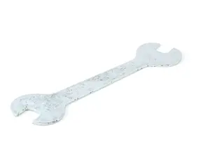 15mm/17mm Double-Ended Thin Wrench - Bavarian Autopsort