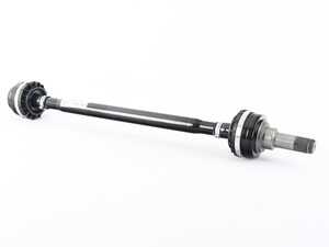 OUTPUT SHAFT RIGHT REAR