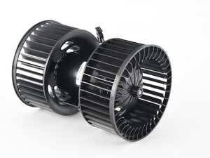 Blower Motor - E83 X3