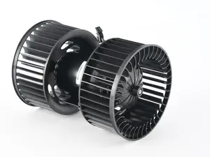 Blower Motor - E83 X3