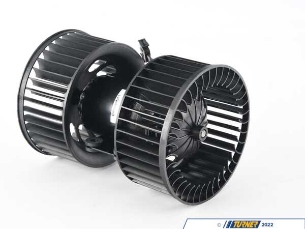 VDO Blower Motor - E83 X3 64113453729
