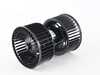 VDO Blower Motor - E83 X3 64113453729 View 2