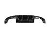 Suvneer Suvneer AP-Style Carbon Fiber Rear Diffuser - F87 M2, M2 Competition F87CFDIF-AP View 1