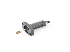 Output Cylinder Clutch