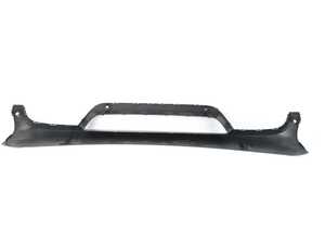 Trim, Bumper Front