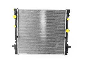 Genuine BMW F97 F98 X3M X4M Radiator