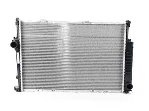 OEM Nissens Radiator - Automatic Transmission - E34 530i 