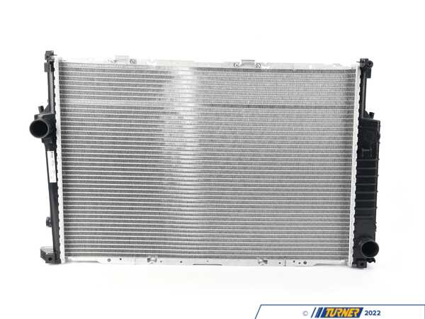 Nissens OEM Nissens Radiator - Automatic Transmission - E34 530i  17111702453