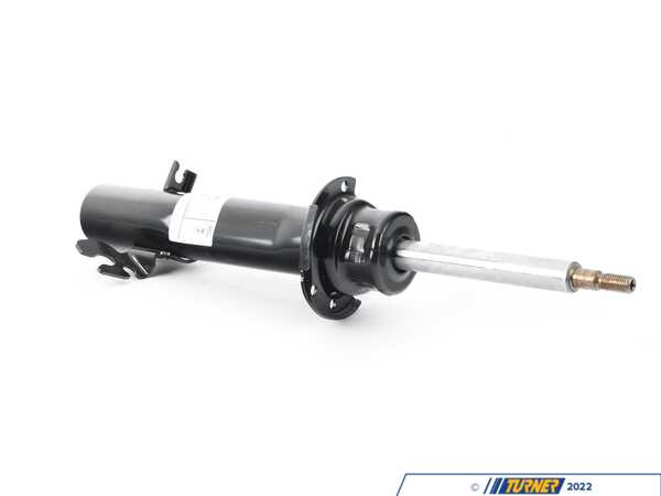 Genuine MINI Genuine MINI Left Front Spring Strut - 31316789551 31316789551