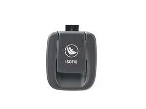 COVER ISOFIX