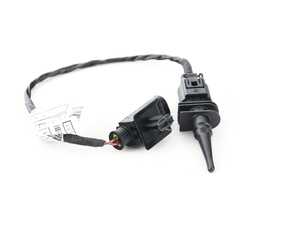 TEMPERATURE SENSOR WITH ADAP