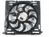 Genuine BMW FAN HOUSING WITH FAN 17428487639 View 1