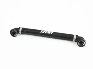 Turner S54 CSL Silicone Crankcase Vent Hose - E46 M3 Z3M