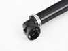 Turner Motorsport Turner S54 CSL Silicone Crankcase Vent Hose - E46 M3 Z3M 018562LA02 View 2