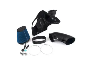 Turner Motorsport S65 Carbon Fiber Intake - E90 E92 E93 M3