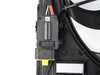 Genuine BMW FAN HOUSING WITH FAN 17428487639 View 2