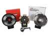 ECS  ECS Tuning Stage 4 Performance Clutch Kit with Lightweight Forged Steel Flywheel (18.85lbs) - (NO LONGER AVAILABLE) 002721LA03-05KT View 1