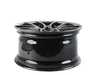 BBS 18" Style RF Wheels - Staggered Set Of Four rfdbk18sKT View 1
