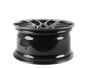 18" Style RF Wheels - Staggered Set Of Four