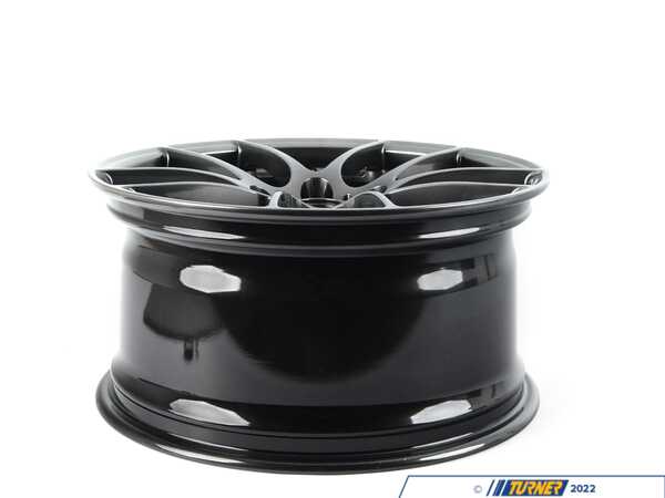 BBS 18" Style RF Wheels - Staggered Set Of Four rfdbk18sKT