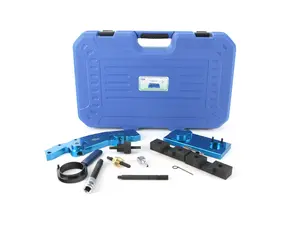 BMW 6 Cylinder Single & Double Vanos Camshaft Timing Kit 