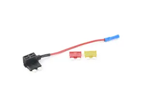 Add A Circuit Fuse Holder - Standard Fuse - Priced Each