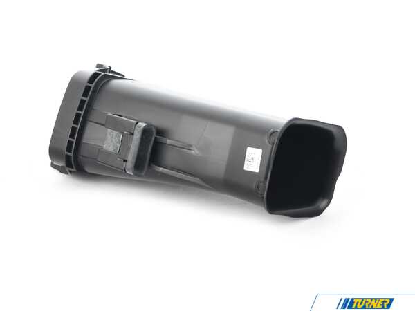 Genuine BMW INTAKE DUCT, RIGHT 13718095802