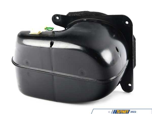 Genuine BMW Genuine BMW Loudspeaker Left - 65138354275 65138354275