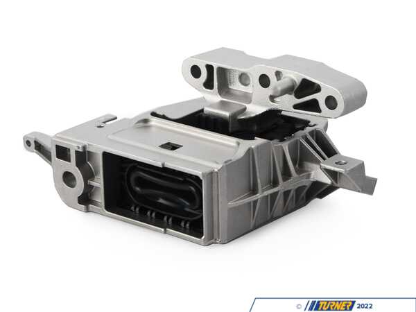 Genuine MINI Engine Mount 22118835568