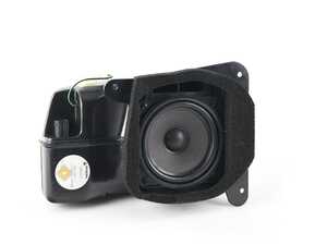 Genuine BMW Loudspeaker Right - 65138354276