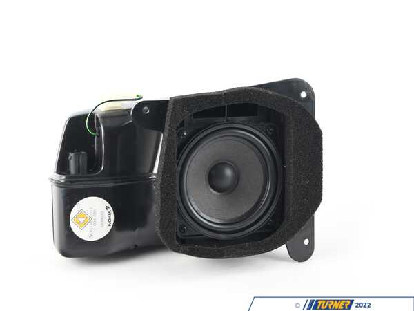 Genuine BMW Genuine BMW Loudspeaker Right - 65138354276 65138354276