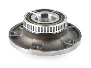 Front Wheel Bearing & Hub Assembly E30 - Priced Each