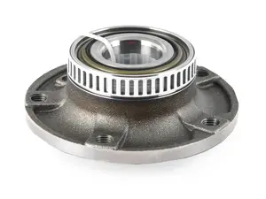 Front Wheel Bearing & Hub Assembly E30 - Priced Each