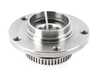 Timken Front Wheel Bearing & Hub Assembly E30 - Priced Each 31212225362 View 2