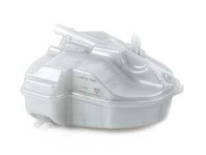 Coolant Expansion Tank